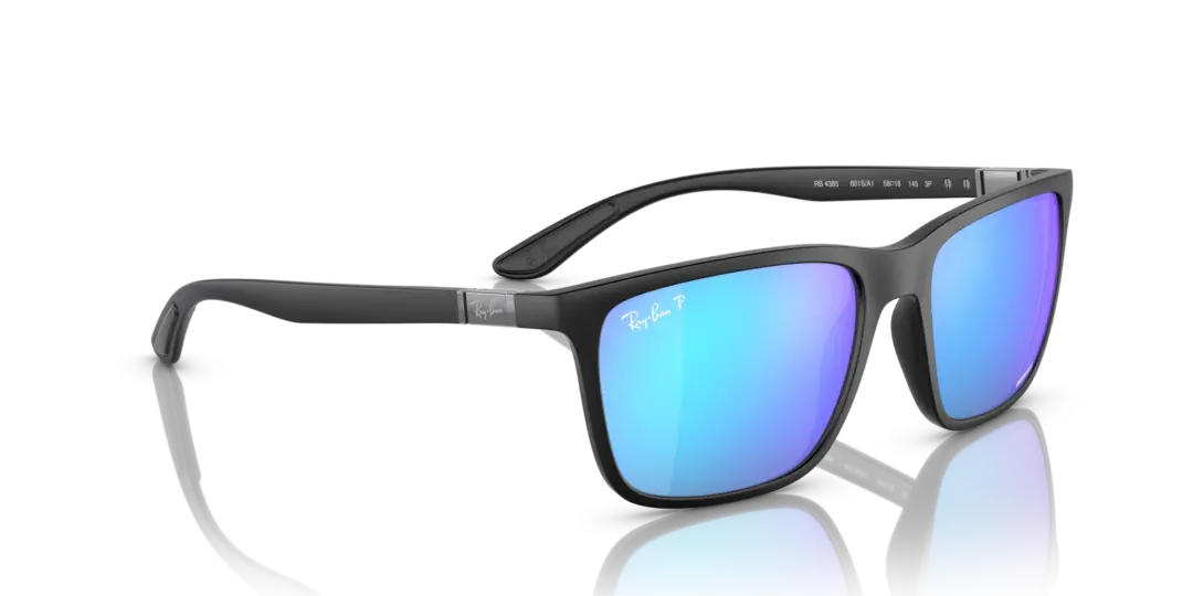 Ray-Ban 0RB4385 601SA1