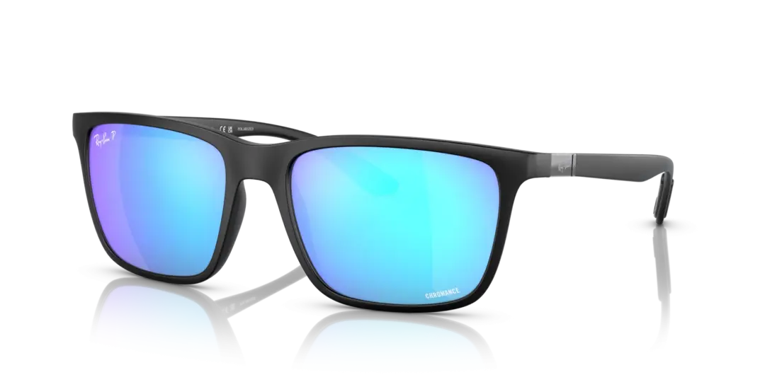 Ray-Ban 0RB4385 601SA1