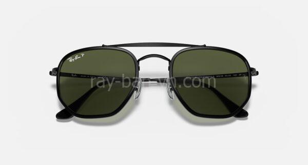 Ray-Ban MARSHAL II RB3648M 002/58 52-23