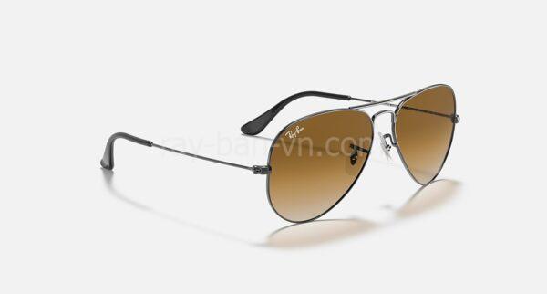 Ray-Ban AVIATOR GRADIENT RB3025 004/51 58-14