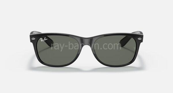 Ray-Ban NEW WAYFARER CLASSIC RB2132 901 52-18