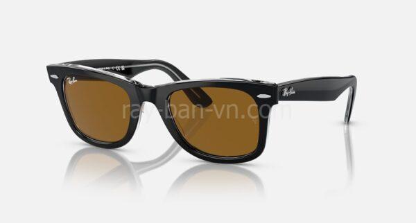 Ray-Ban ORIGINAL WAYFARER CLASSIC RB2140 129433 50-22