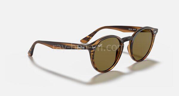 Ray-Ban RB2180 RB2180 820/73 49-21