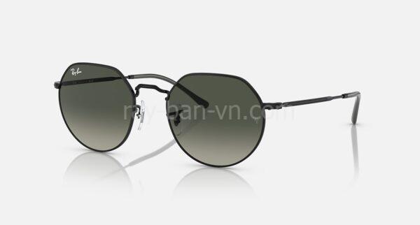 Ray-Ban JACK RB3565 002/71 53-20