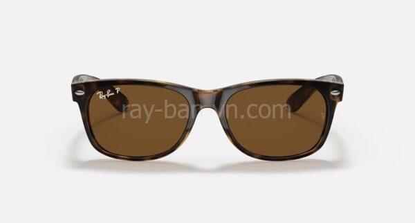 Ray-Ban NEW WAYFARER CLASSIC RB2132 902/57 55-18