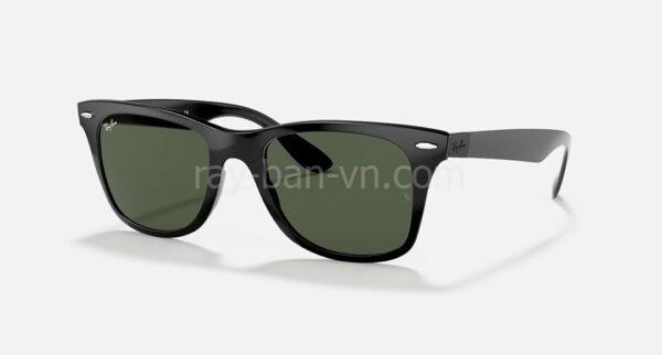 Ray-Ban WAYFARER LITEFORCE RB4195 601/71 52-20