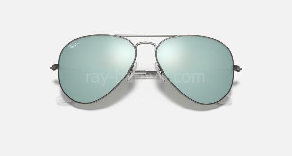 Ray-Ban AVIATOR FLASH LENSES RB3025 029/30 58-14