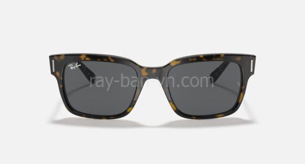 Ray-Ban JEFFREY RB2190 1292B1 55-20