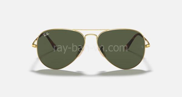 Ray-Ban AVIATOR METAL II RB3689 914731 58-14