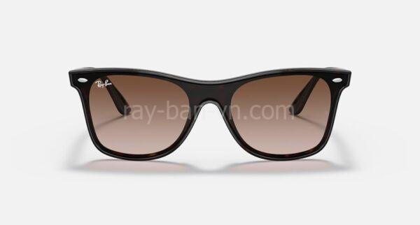 Ray-Ban BLAZE WAYFARER RB4440N 710/13 0-141