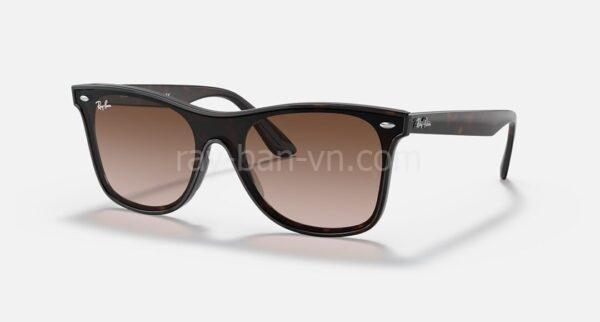 Ray-Ban BLAZE WAYFARER RB4440N 710/13 0-141