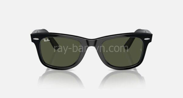 Ray-Ban ORIGINAL WAYFARER CLASSIC RB2140 901 50-22