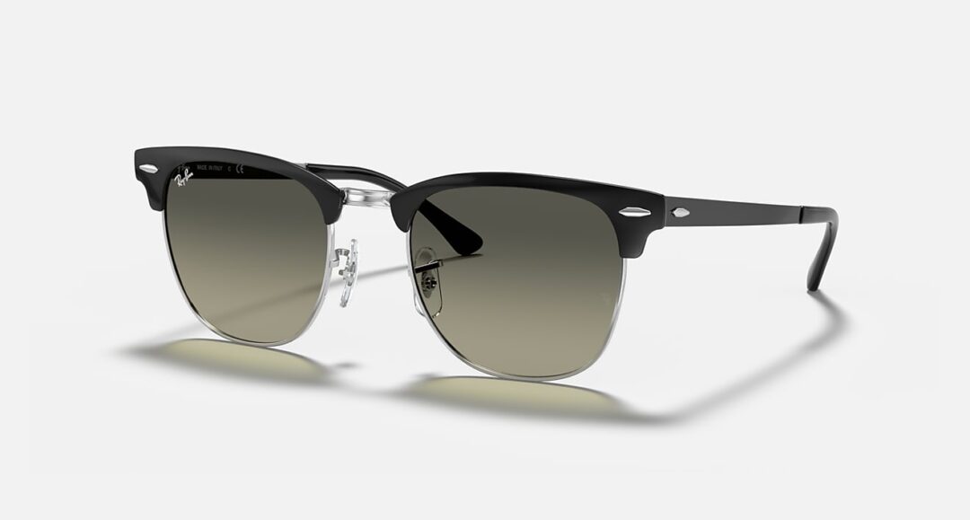 Ray-Ban CLUBMASTER METAL RB3716 900471 51-21
