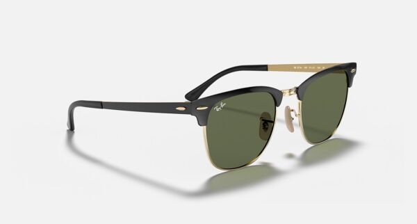 Ray-Ban CLUBMASTER METAL RB3716 187 51-21