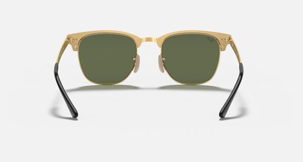 Ray-Ban CLUBMASTER METAL RB3716 187 51-21