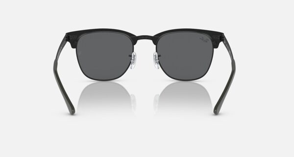 Ray-Ban CLUBMASTER METAL RB3716 9256B1 51-21