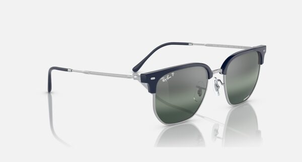 Ray-Ban NEW CLUBMASTER RB4416 6656G6