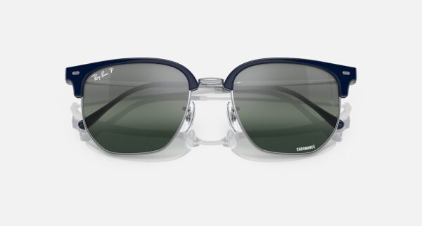 Ray-Ban NEW CLUBMASTER RB4416 6656G6
