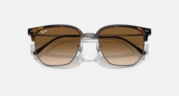 Ray-Ban NEW CLUBMASTER RB4416 710/51