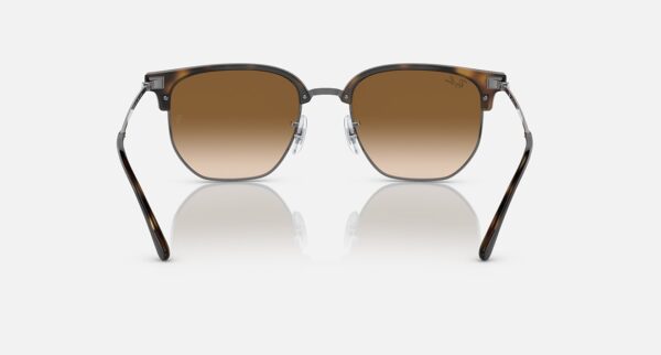 Ray-Ban NEW CLUBMASTER RB4416 710/51