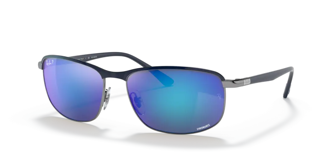 Ray-Ban 0RB3671CH 92044L