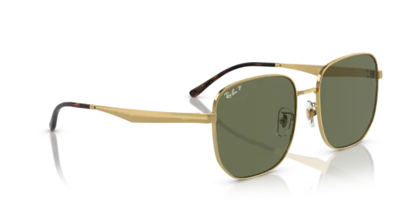 Ray-Ban 0RB3713D 001/9A