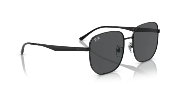 Ray-Ban 0RB3713D 002/87