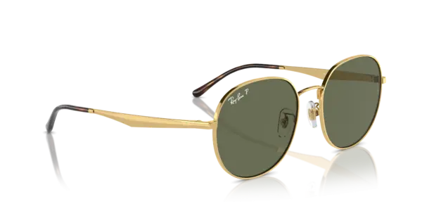 Ray-Ban 0RB3727D 001/9A
