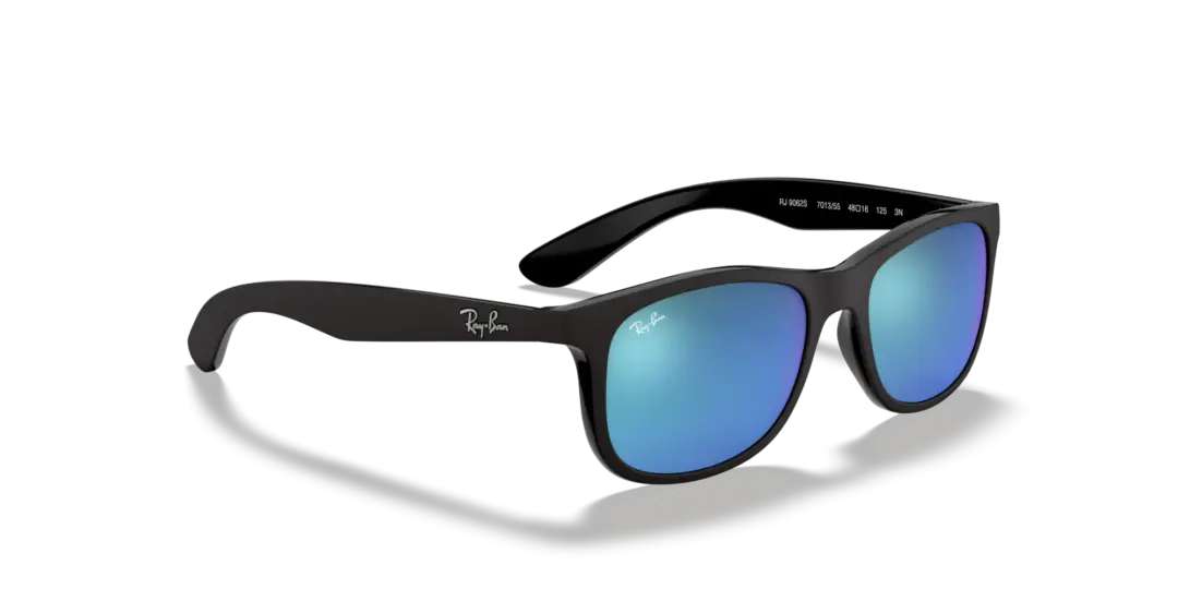 Ray-Ban 0RJ9062S 701355
