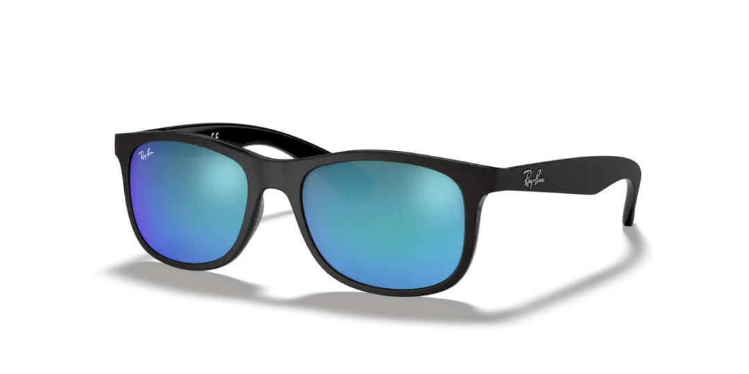 Ray-Ban 0RJ9062S 701355