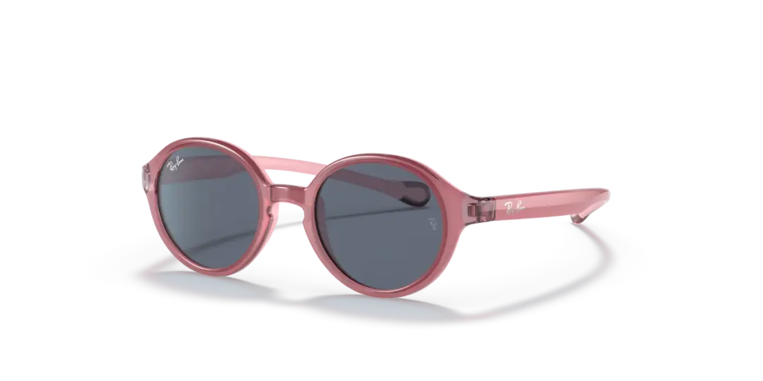 Ray-Ban 0RJ9075S 709887