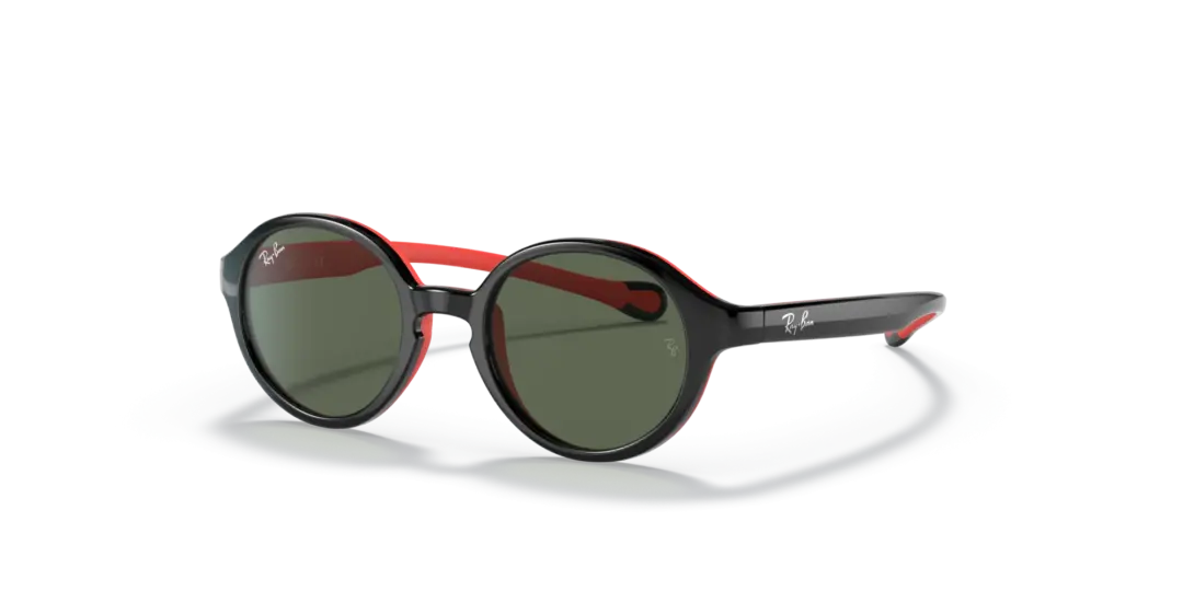 Ray-Ban 0RJ9075S 710071