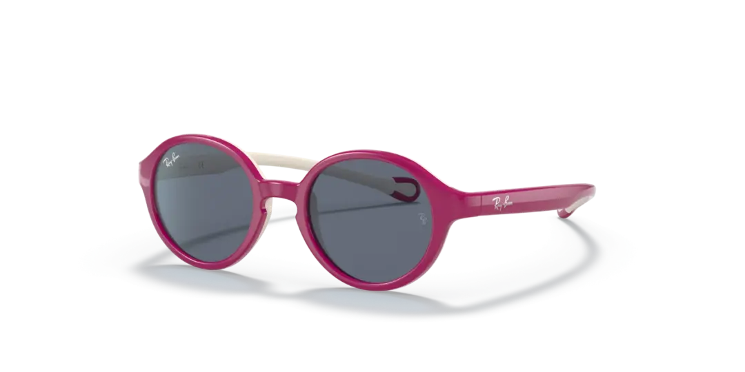 Ray-Ban 0RJ9075S 710187