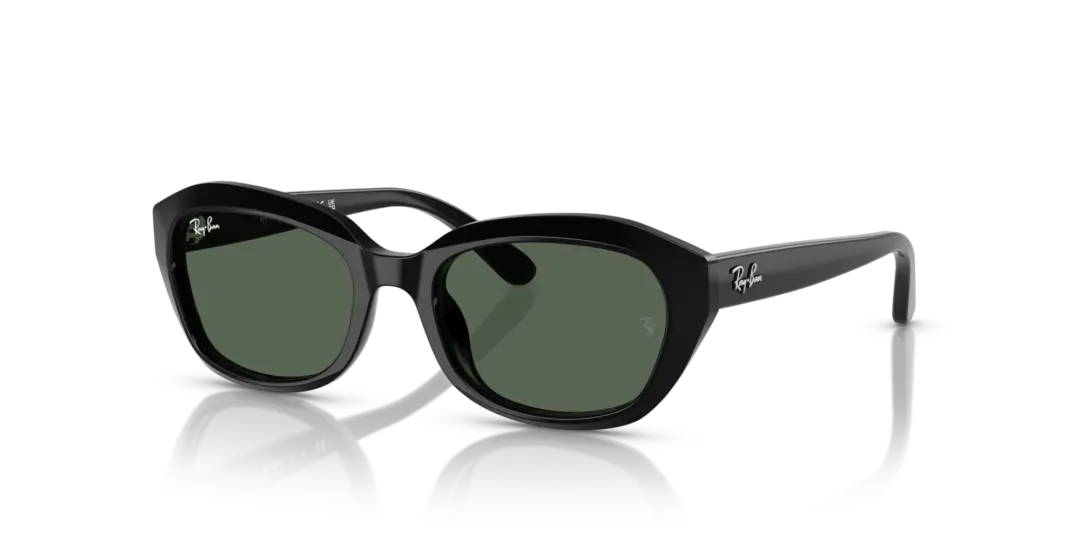 Ray-Ban 0RJ9081S 100/71