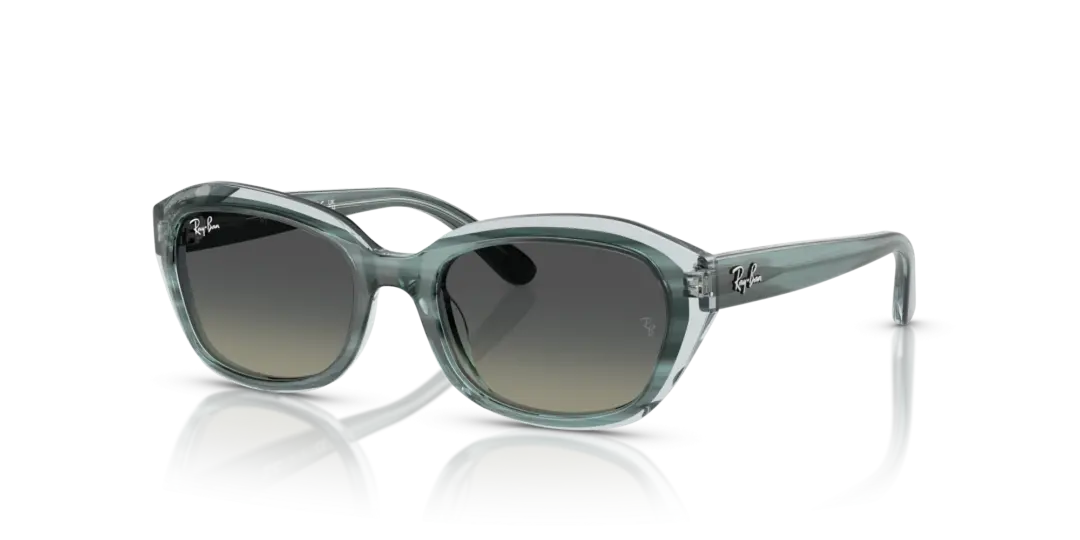 Ray-Ban 0RJ9081S 717511