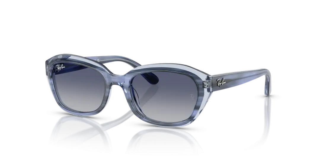 Ray-Ban 0RJ9081S 71764L