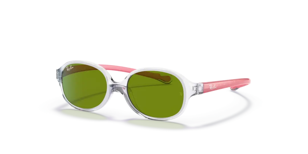 Ray-Ban 0RJ9187S 7082/2