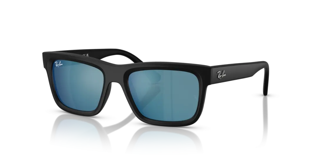 Ray-Ban 0RJ9196S 100S55