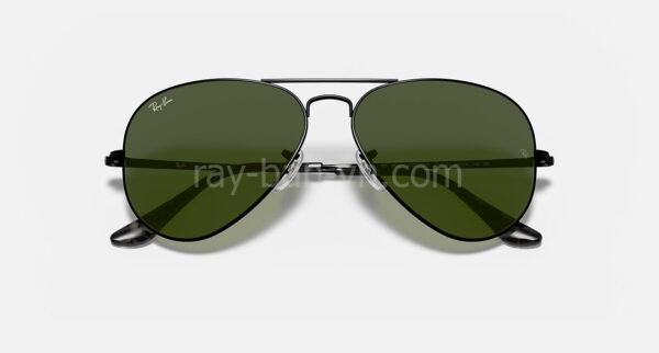 Ray-Ban AVIATOR METAL II RB3689 914831 58-14