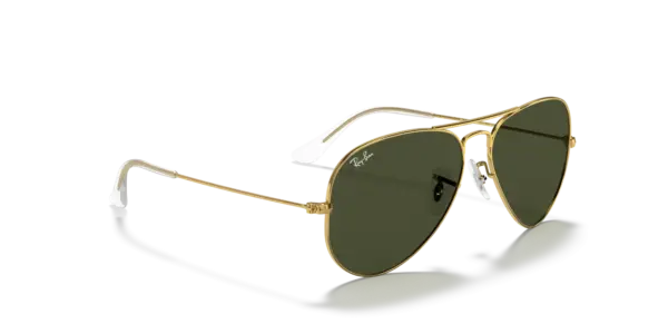 Ray-Ban Aviator large metal 0RB3025 L0205
