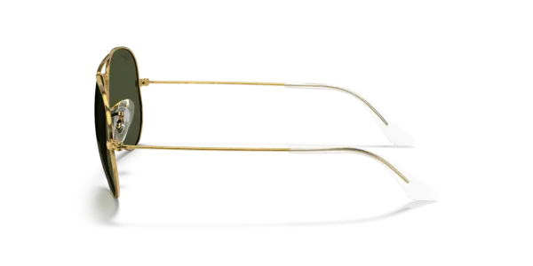 Ray-Ban Aviator large metal 0RB3025 L0205