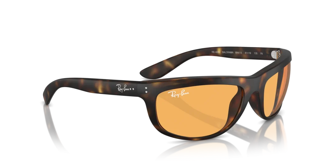 Ray-Ban Balorama 0RB4089 894/13