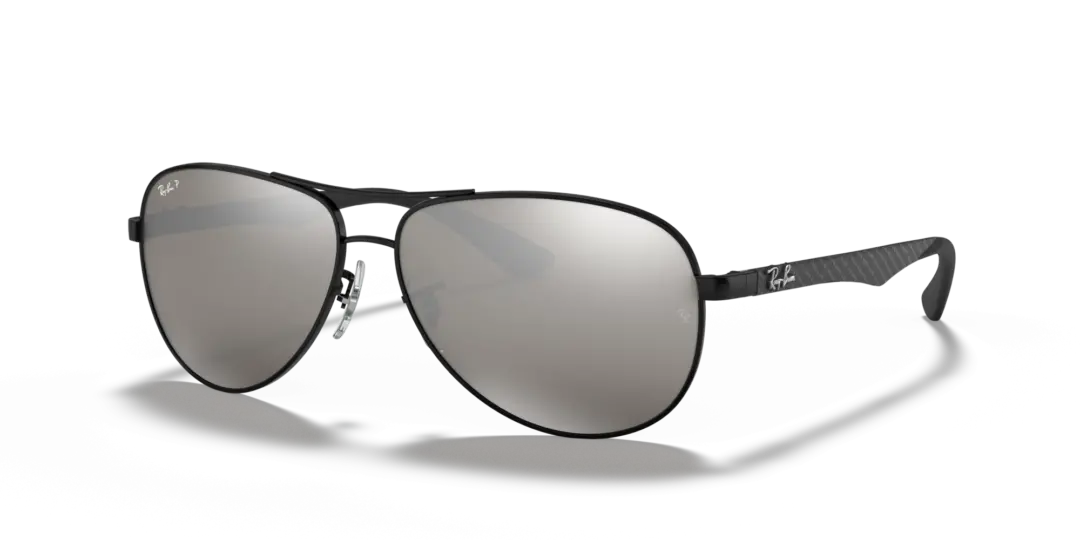 Ray-Ban Carbon fibre 0RB8313 002/K7