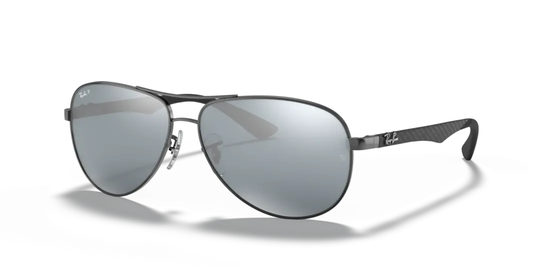 Ray-Ban Carbon fibre 0RB8313 004/K6