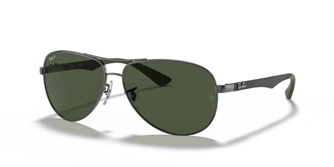 Ray-Ban Carbon fibre 0RB8313 004/N5
