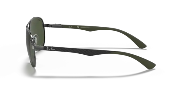 Ray-Ban Carbon fibre 0RB8313 004/N5