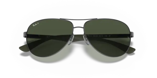 Ray-Ban Carbon fibre 0RB8313 004/N5