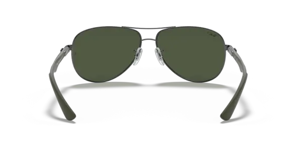 Ray-Ban Carbon fibre 0RB8313 004/N5