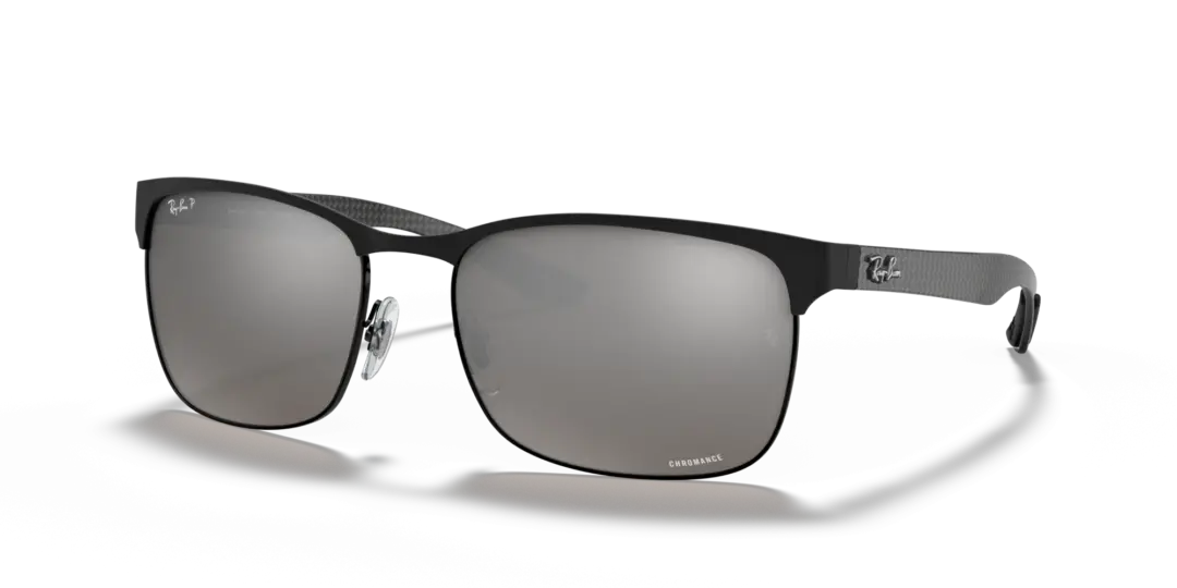 Ray-Ban Clubmaster 0RB8319CH 186/5J