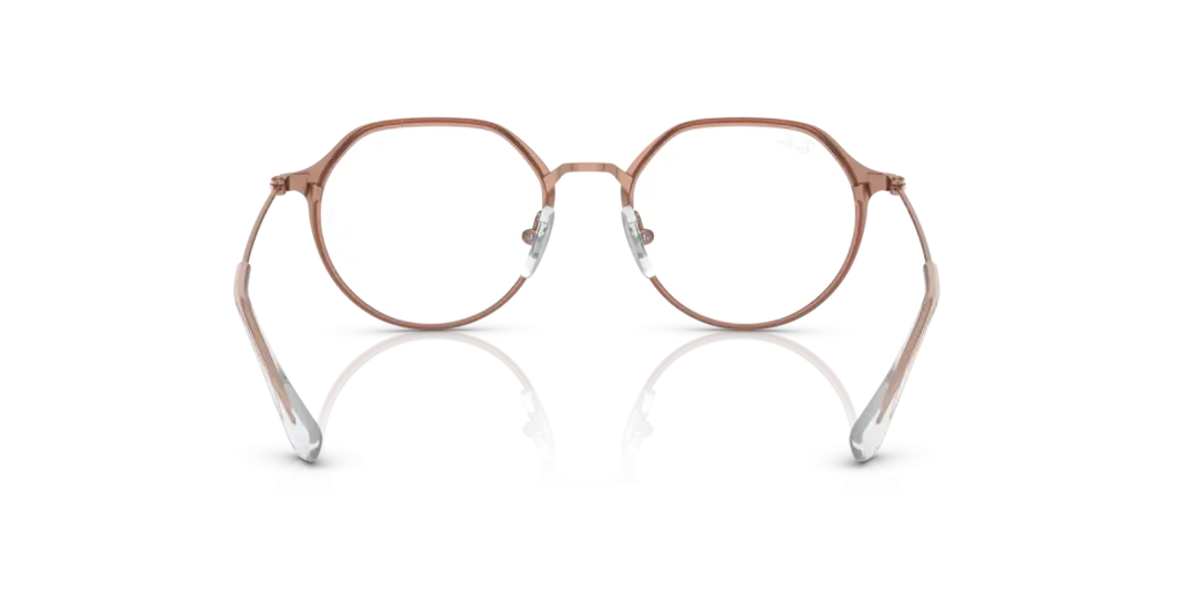 Ray-Ban Junior Optical 0RY1058 4077